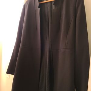 Zara jacket